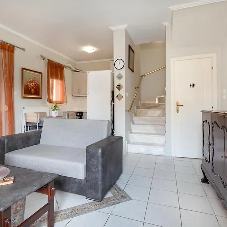 My Sunflower Néa Fókaia