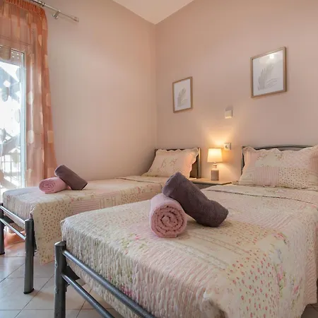 My Sunflower شقة *