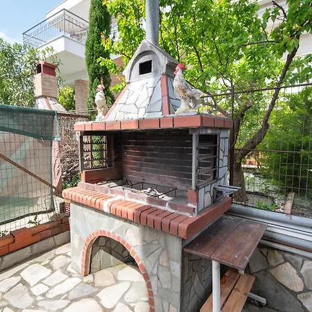 My Sunflower Néa Fókaia