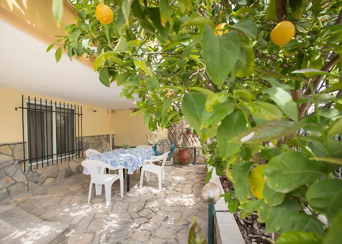 My Sunflower Διαμέρισμα Néa Fókaia