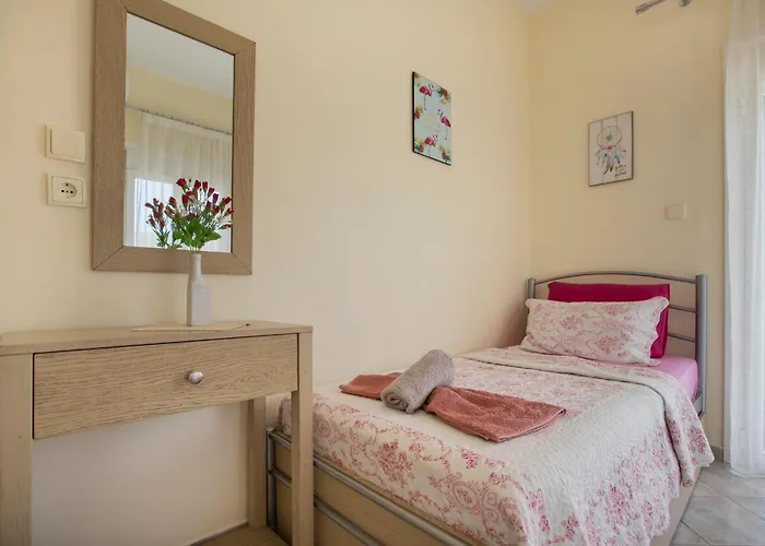 Διαμέρισμα My Sunflower *