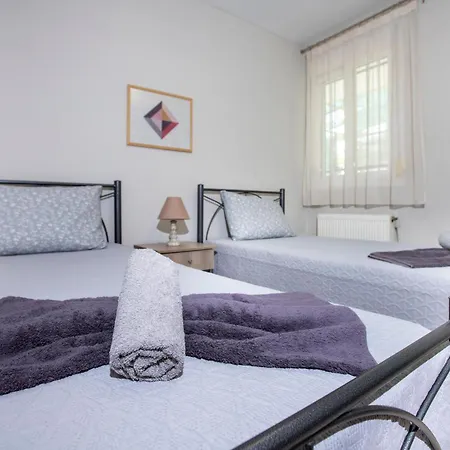 Appartement My Sunflower *