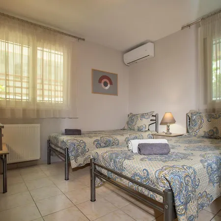 My Sunflower Appartement *