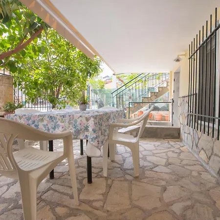 My Sunflower * Néa Fókaia