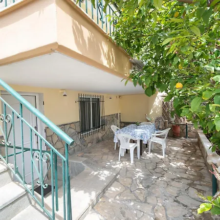 My Sunflower Appartement *