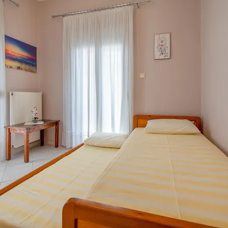 Appartement My Sunflower *