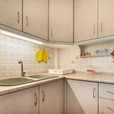 My Sunflower Néa Fókaia