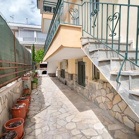 My Sunflower Appartement