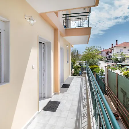 Appartement My Sunflower