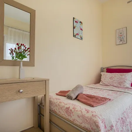 Appartement My Sunflower *