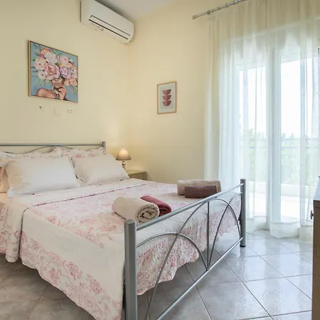 My Sunflower * Néa Fókaia