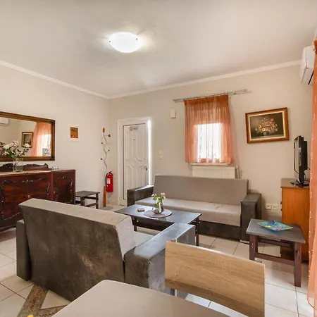 Appartement My Sunflower