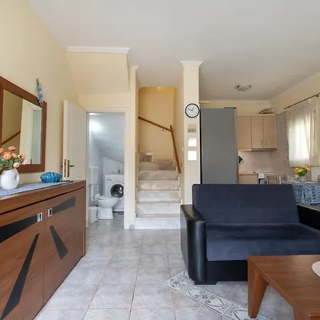 My Sunflower * Néa Fókaia