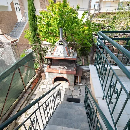 My Sunflower Appartement